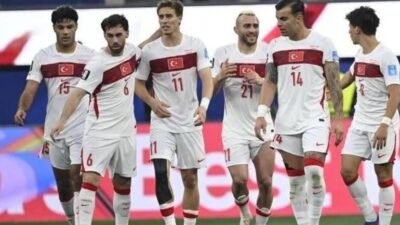 Kaynak Cnnturk.com A Milli Futbol Takımı, UEFA Uluslar Ligi’nde yeni