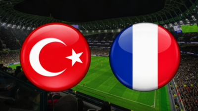 Türkiye – Fransa maçının hakemi belli oldu! Paylaş UEFA Uluslar Ligi’ndeki Türkiye – Fransa maçının hakemi Felix