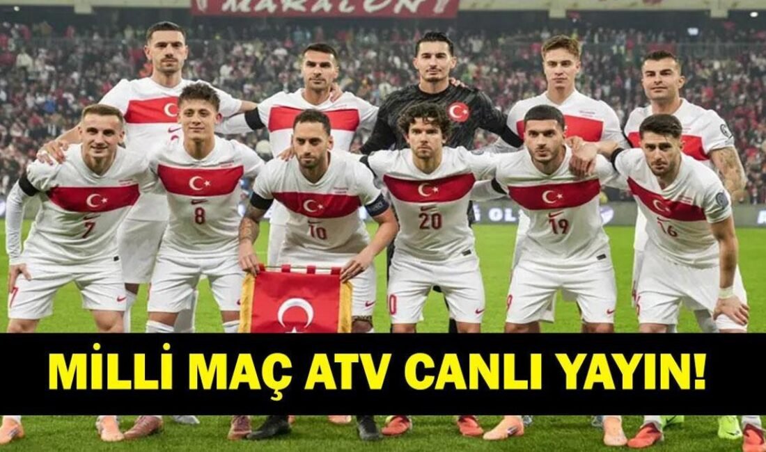 Kaynak Cnnturk.com Türkiye Fransa milli maçı ATV canlı izle şifresiz,