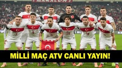 Kaynak Cnnturk.com Türkiye Fransa milli maçı ATV canlı izle şifresiz,