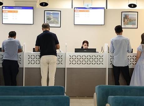 Açılış törenine Başkonsolos Topçu’nun yanı sıra Irak Kürt Bölgesel Yönetimi