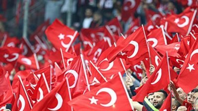Kaynak Cnnturk.com A Millî Futbol Takımı’mızın 28 Eylül Pazartesi günü