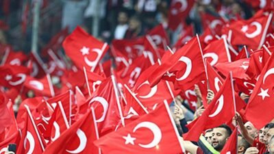 Kaynak Cnnturk.com A Millî Futbol Takımı’mızın 28 Eylül Pazartesi günü