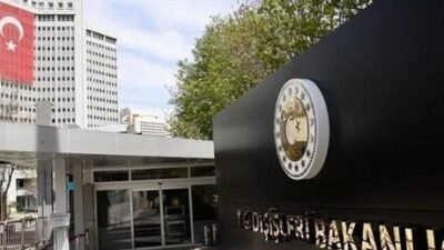 Bakanlığın saldırıya ilişkin yaptığı yazılı açıklamada şunlar kaydedildi: “Pakistan’ın Hayber