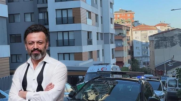 Kaynak DHA Oyuncu Serhat Kılıç, Kâğıthane’deki evinde ölü bulundu. Kendisinden