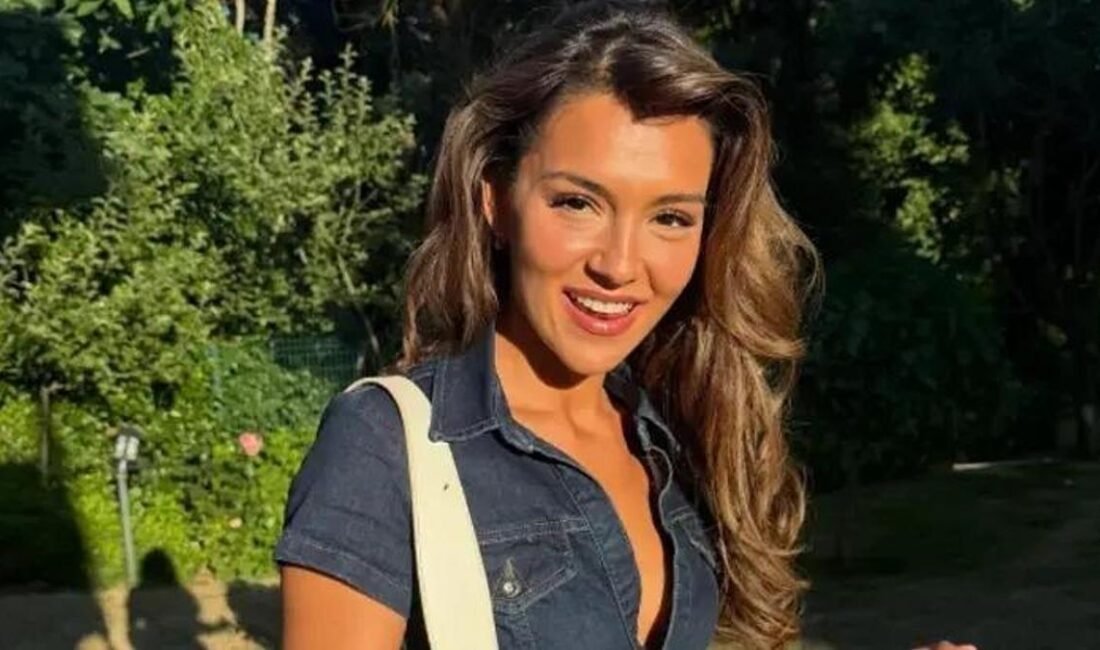Uyuşturucu Operasyonunda Gözaltına Alınmıştı! Çağla Boz’a ev hapsi kararı Kaynak Cnnturk.com İstanbul Cumhuriyet Başsavcılığı tarafından yürütülen uyuşturucu soruşturması kapsamında
