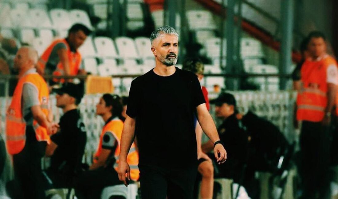 Vanspor, Murat Yıldırım ile yol ayrımına gitti Kaynak Cnnturk.com Vanspor FK, Teknik Direktör Murat Yıldırım ile yollarının