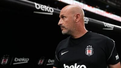 Kaynak Cnnturk.com Vincenzo Italiano, takımı Beşiktaş’ın Çorum FK karşısında aldığı
