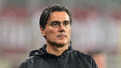 Kaynak Cnnturk.com Vincenzo Montella, Türkiye – İtalya maçı sonrası açıklamalarda