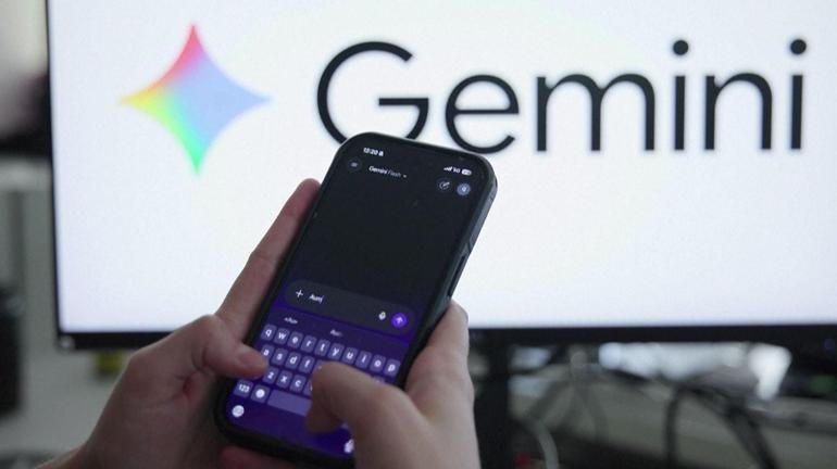 Kaynak CNN TÜRK Google’ın Gemini yapay zekâ modeli, bir siber