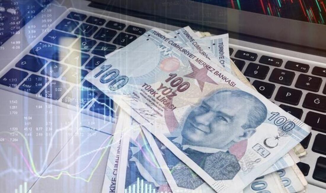 YD-ÜFE’de ağustos rakamları belli oldu: Yıllık artış yüzde 32,60 Yurt Dışı Üretici Fiyat Endeksi (YD-ÜFE), ağustosta aylık bazda yüzde