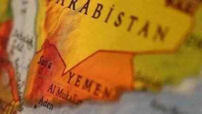 Yemen haber ajansı SABA’ya göre, Planlama ve Uluslararası İşbirliği Bakanı