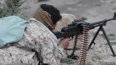 Yemen resmi ajansı SABA ve askeri kaynaklardan alınan bilgiye göre,
