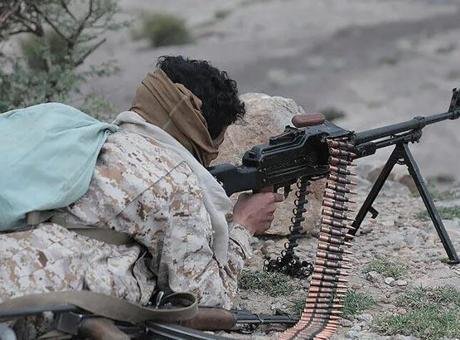 Yemen’de hükümet güçleri Taiz’de Husi mevzilerini bombaladı Yemen resmi ajansı SABA ve askeri kaynaklardan alınan bilgiye göre,