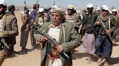 Yemen’de İran destekli Husiler ile Birleşmiş Milletler tarafından tanınan Yemen