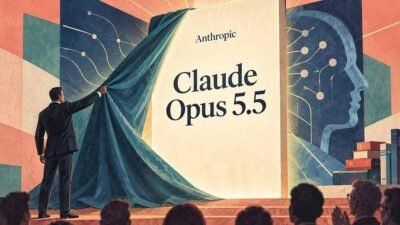 Yeni yapay zeka modelini duyurdu Kaynak Donanım Günlüğü Anthropic dedikodularla anılan Claude Opus 5.5’i nihayet