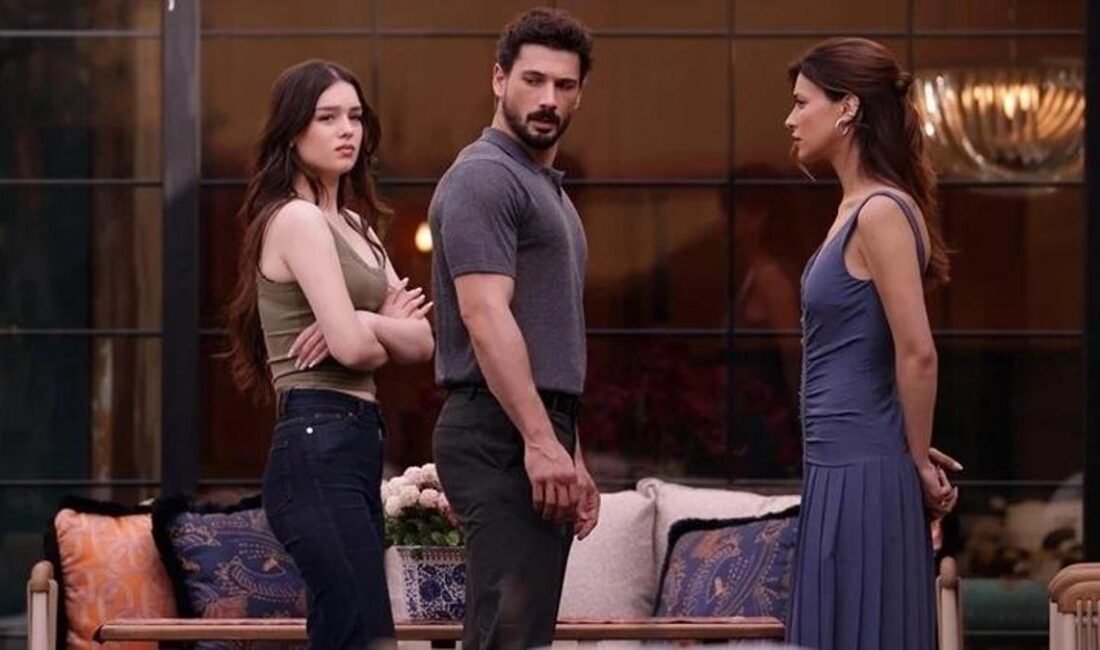 YERALTI 2. SEZON NE ZAMAN BAŞLAYACAK? Yeraltı dizisinin yeni sezon tarihi belli oldu mu? Kaynak Cnnturk.com Yeraltı dizisinin 2. sezonunun ne zaman başlayacağı sorgulanıyor.