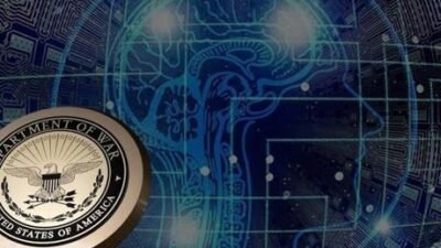 Yıkıcı saldırılar an meselesi! ABD Savunma Bakanlığı’nda yapay zeka alarmı ABD Savunma Bakanlığının (Pentagon) eskiyen bilgisayar teknolojisine zamanında yatırım yapmaması