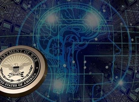 ABD Savunma Bakanlığının (Pentagon) eskiyen bilgisayar teknolojisine zamanında yatırım yapmaması