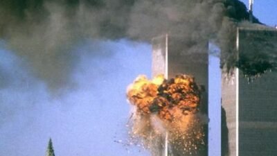 ABD Merkezi İstihbarat Teşkilatı (CIA), 11 Eylül saldırısının 25. yıl