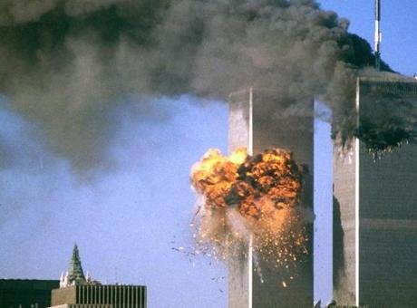 ABD Merkezi İstihbarat Teşkilatı (CIA), 11 Eylül saldırısının 25. yıl