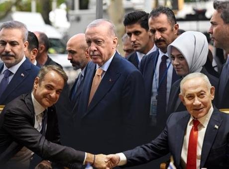 Eski Yunanistan Başbakanı Aleksis Çipras’ın kurduğu Yunan Sol İttifakı (ELAS),