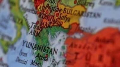 Ta Nea gazetesinin haberinde, Yunanistan Genelkurmay Başkanı Dimitrios Houpis’in Aralık