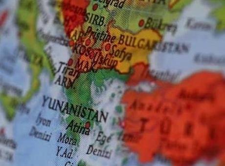 Ta Nea gazetesinin haberinde, Yunanistan Genelkurmay Başkanı Dimitrios Houpis’in Aralık