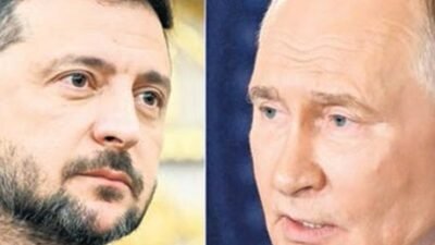Zelenskiy’in “Putin ile ABD’nin Miami şehrinde aralıkta düzenlenecek G20 Liderler