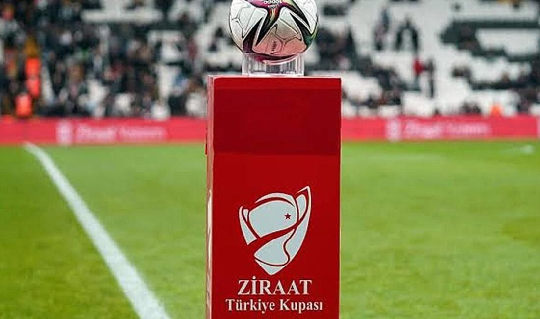 Ziraat Türkiye Kupası ikinci tur programı açıklandı Kaynak Cnnturk.com Ziraat Türkiye Kupası’nda 2. eleme turu müsabakalarının maç