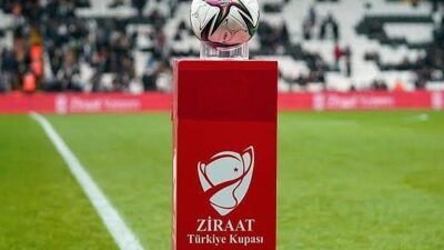 Kaynak Cnnturk.com Ziraat Türkiye Kupası’nda 2. eleme turu müsabakalarının maç