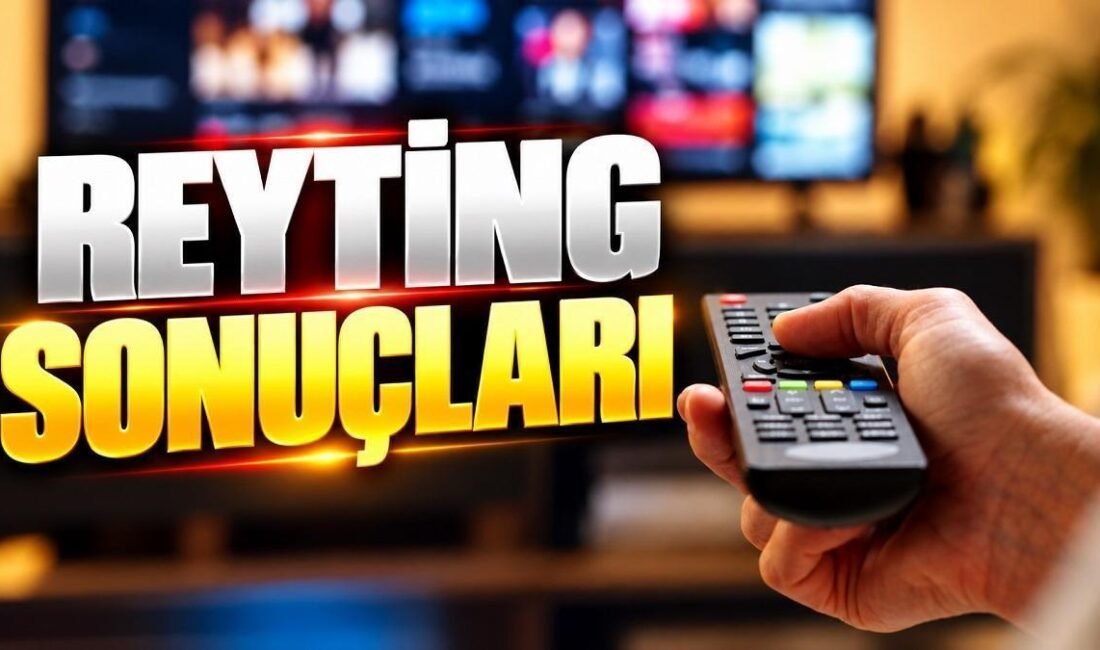 Kaynak Cnnturk.com 18 Ekim 2026 Pazar reyting sonuçları, hafta sonu