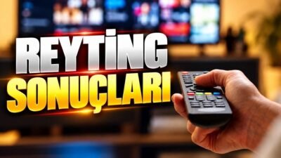 Kaynak Cnnturk.com 18 Ekim 2026 Pazar reyting sonuçları, hafta sonu