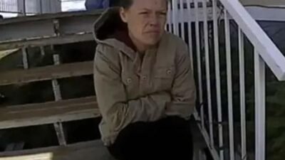 ABD’nin Nevada bölgesinde yaşayan Patience Rousseau, 2018’de hamile olduğunu öğrendiğinde