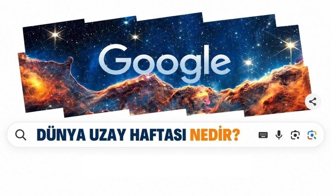 Kaynak Cnnturk.com Google, 8 Ekim 2026 Perşembe günü ana sayfasını