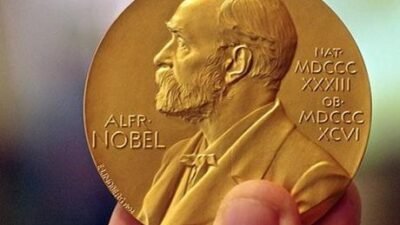 2026 Nobel Edebiyat Ödülü’nün sahibi, İsveç’in başkenti Stockholm’de İsveç Akademisi’inde