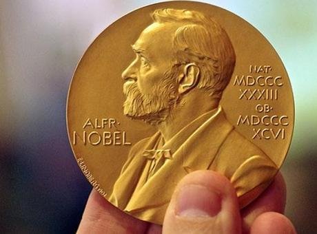 2026 Nobel Edebiyat Ödülü’nün sahibi, İsveç’in başkenti Stockholm’de İsveç Akademisi’inde
