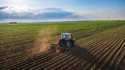 2027 yılı Merkezi Yönetim Bütçe Kanunu Teklifi kapsamında tarım sektörü