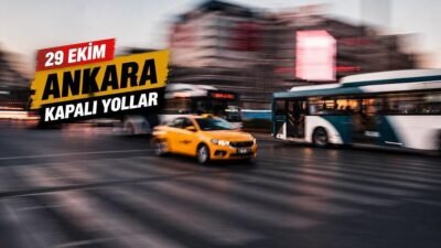 Kaynak HABER MERKEZİ 29 Ekim Cumhuriyet Bayramı’nın 103. yıl dönümü