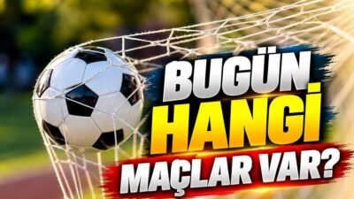 Kaynak Cnnturk.com 3 Ekim 2026 Cumartesi günü futbolseverleri birbirinden önemli