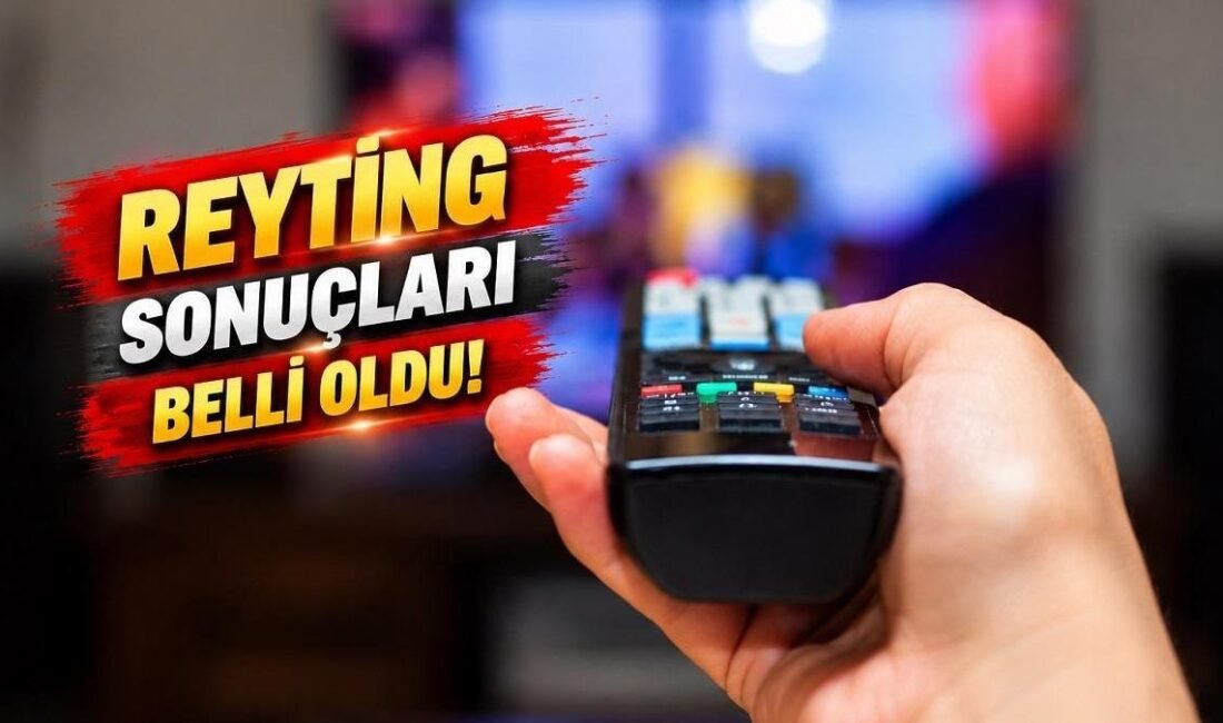 Kaynak Cnnturk.com 4 Ekim 2026 Pazar günü televizyon ekranlarında yayınlanan