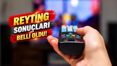 Kaynak Cnnturk.com 4 Ekim 2026 Pazar günü televizyon ekranlarında yayınlanan
