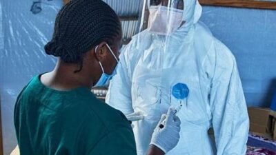 5 bin kişi hayatını kaybetmişti: Salgına rağmen sınır kapıları kapatılmayacak! Afrika Hastalık Kontrol ve Önleme Merkezinin (Afrika CDC) açıklamasına göre,