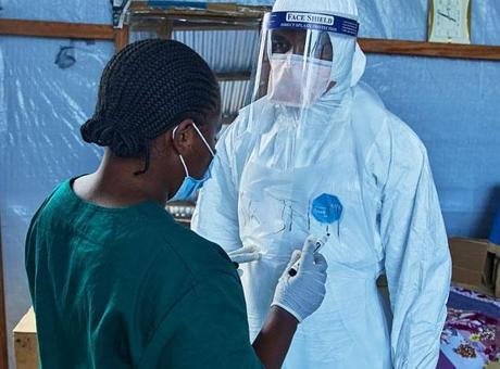 Afrika Hastalık Kontrol ve Önleme Merkezinin (Afrika CDC) açıklamasına göre,