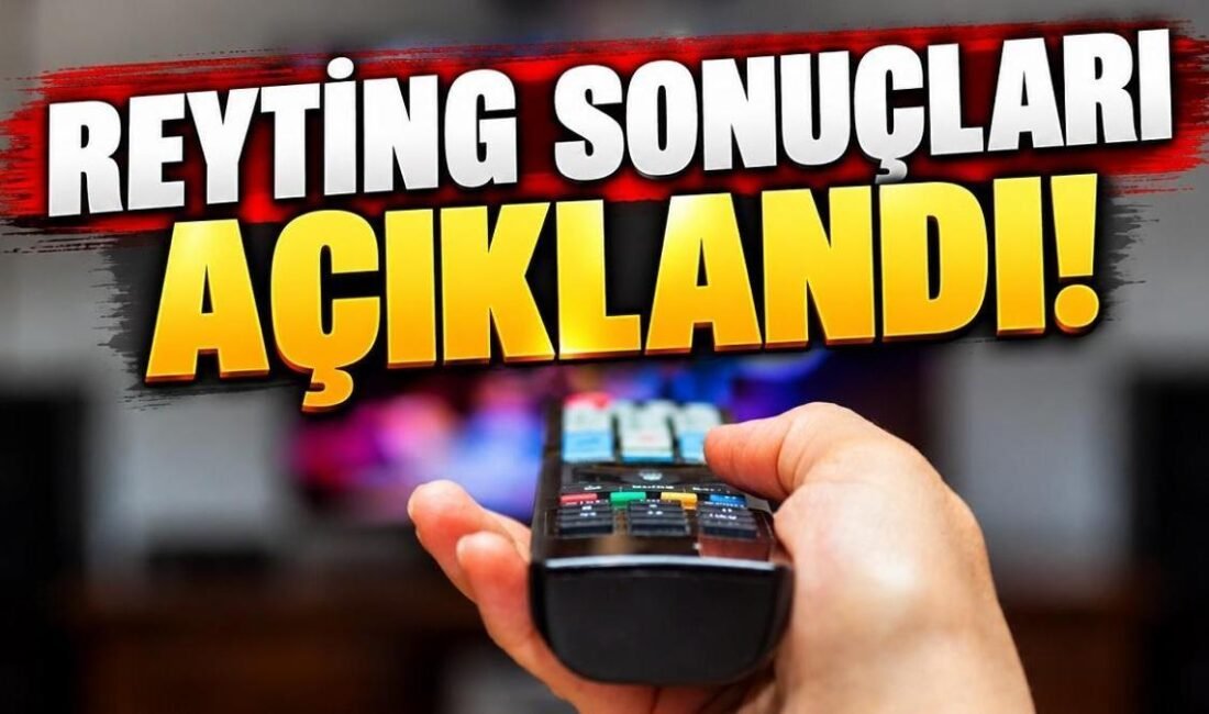 5 Ekim 2026 Pazartesi günü televizyon ekranlarında yayınlanan dizi, yarışma,