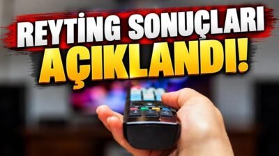 5 Ekim 2026 Pazartesi günü televizyon ekranlarında yayınlanan dizi, yarışma,