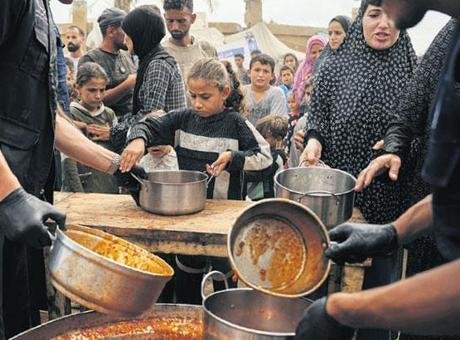 Gazze’de Ekim 2025’te sözde ateşkesin duyurulmasından bu yana her ay