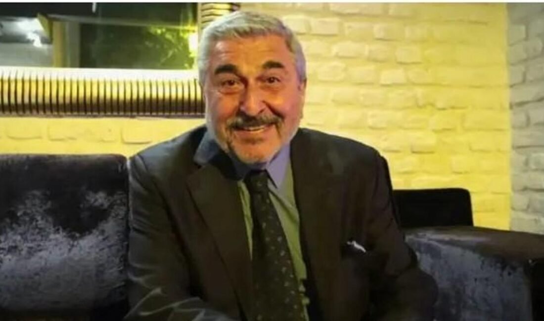 65 yıllık sanat kariyeri! Cihat Tamer’den şöhret itirafı Kaynak HABER MERKEZİ 65 yıllık sanat kariyeriyle Türk tiyatrosuna damga