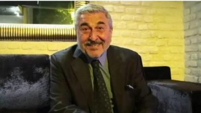 65 yıllık sanat kariyeri! Cihat Tamer’den şöhret itirafı Kaynak HABER MERKEZİ 65 yıllık sanat kariyeriyle Türk tiyatrosuna damga