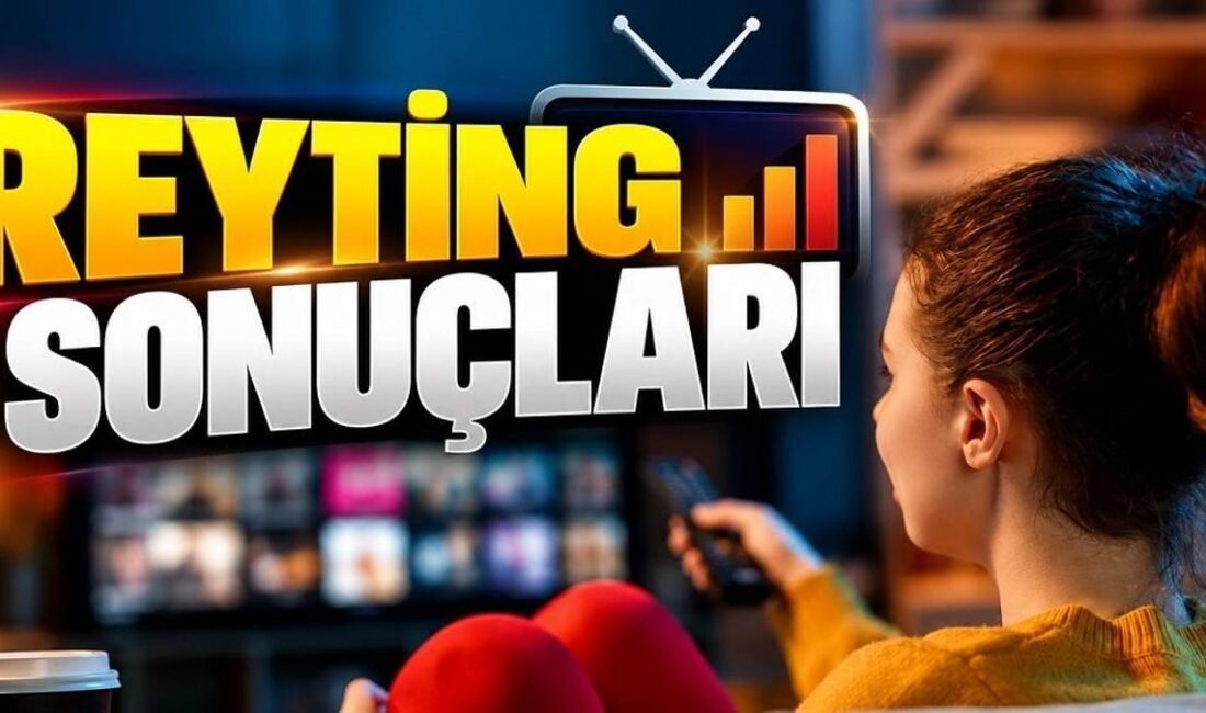 Kaynak Cnnturk.com 9 Ekim 2026 Cuma reyting sonuçları, televizyon ekranlarında